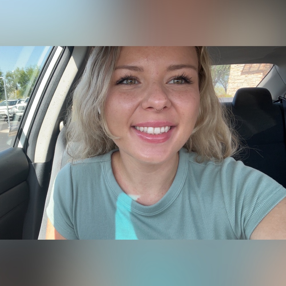 Meet your Posher, Mariah